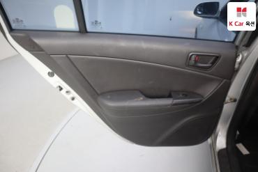 2008 - hyundai sonata