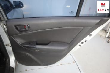 2008 - hyundai sonata