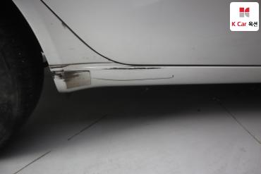 2008 - hyundai sonata