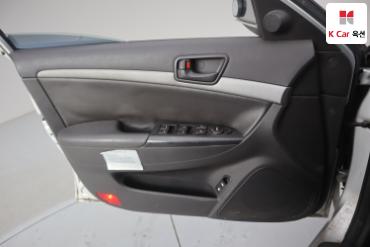 2008 - hyundai sonata