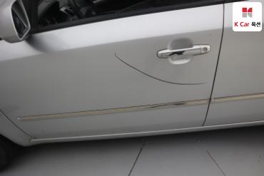 2008 - hyundai sonata