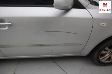 2008 - hyundai sonata