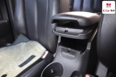 2008 - hyundai sonata