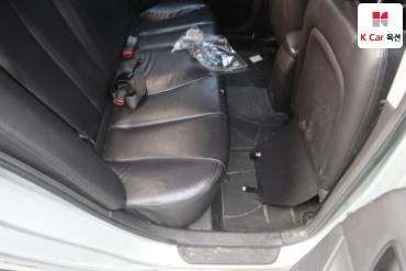 2008 - hyundai sonata