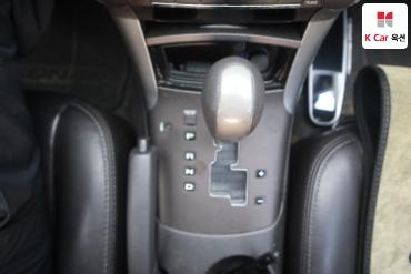 2008 - hyundai sonata