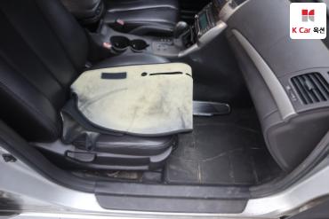 2008 - hyundai sonata