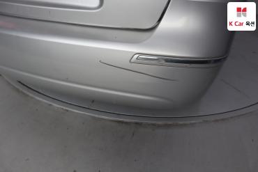 2008 - hyundai sonata