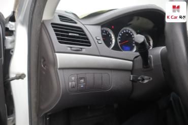2008 - hyundai sonata