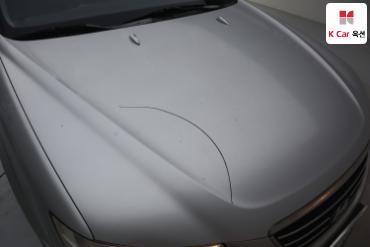 2008 - hyundai sonata