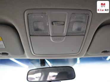 2012 - hyundai avante