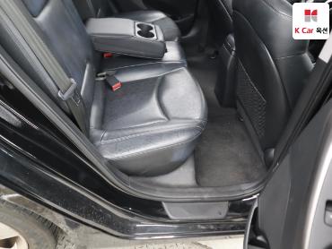 2012 - hyundai avante