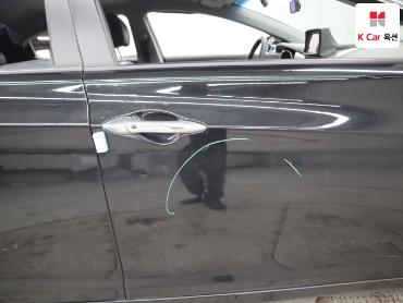 2012 - hyundai avante