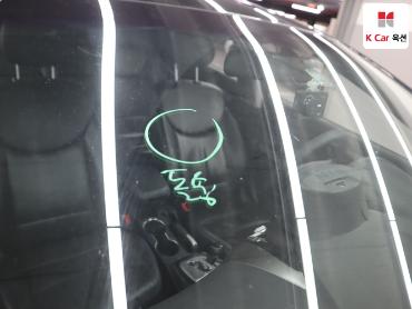2012 - hyundai avante