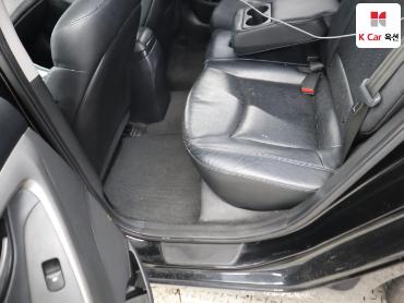 2012 - hyundai avante