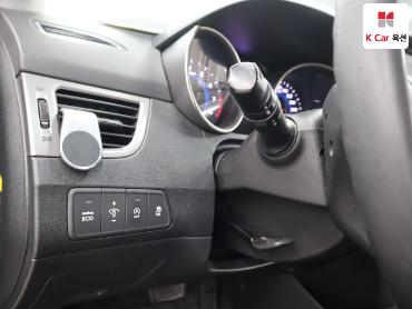 2012 - hyundai avante