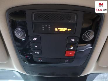 2023 - kia carnival