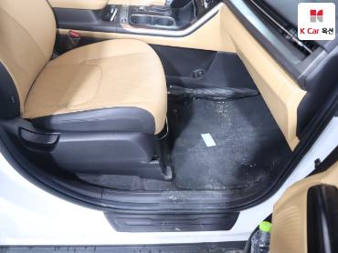 2023 - kia carnival