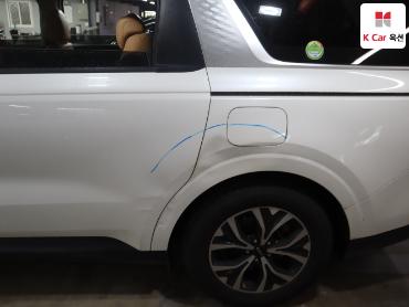 2023 - kia carnival