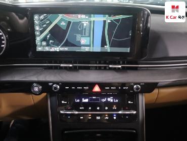 2023 - kia carnival