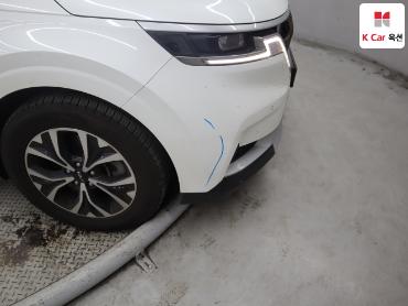 2023 - kia carnival