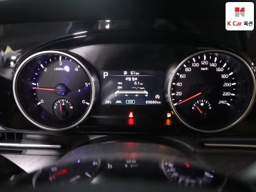 2023 - kia carnival