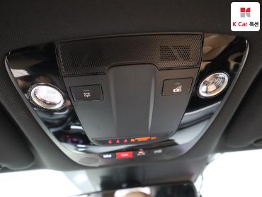2023 - kia k5