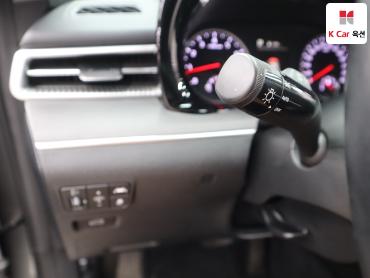 2023 - kia k5