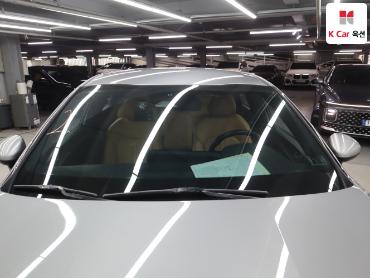 2023 - kia k5