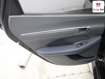 2024 - hyundai sonata