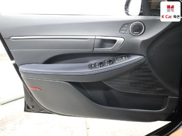 2024 - hyundai sonata