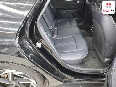 2024 - hyundai sonata