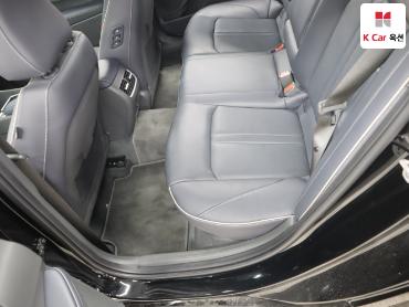 2024 - hyundai sonata