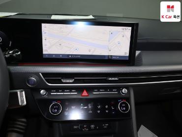 2024 - hyundai sonata