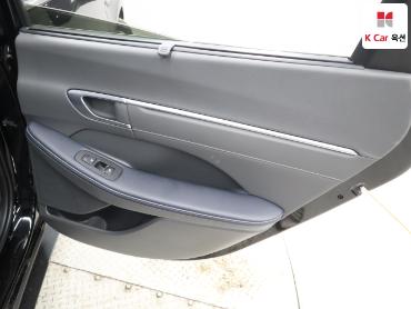 2024 - hyundai sonata