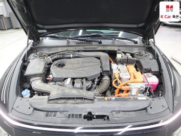 2024 - hyundai sonata