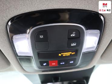 2024 - hyundai sonata