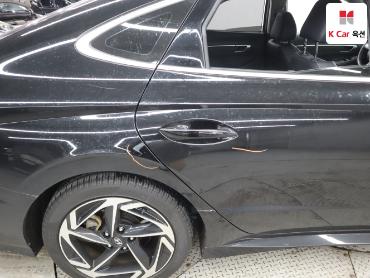 2024 - hyundai sonata