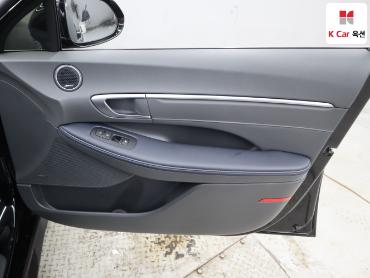 2024 - hyundai sonata