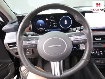 2024 - hyundai sonata