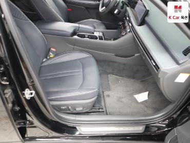 2024 - hyundai sonata