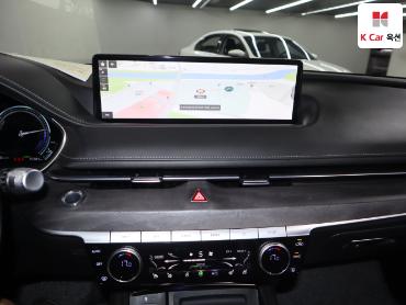 2024 - genesis g80