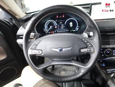 2024 - genesis g80