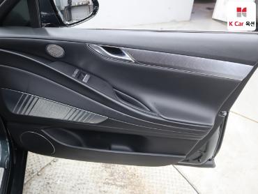 2024 - genesis g80