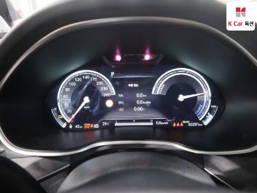 2024 - genesis g80