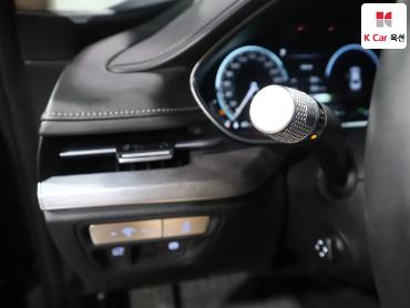 2024 - genesis g80