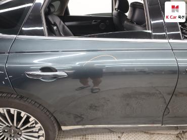 2024 - genesis g80