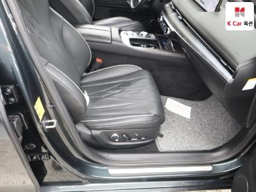 2024 - genesis g80
