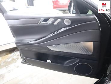 2024 - genesis g80