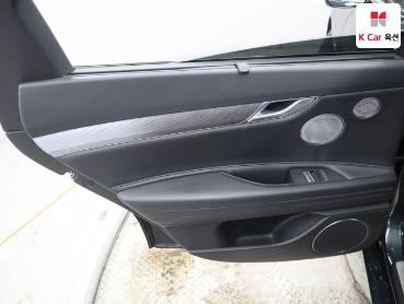 2024 - genesis g80