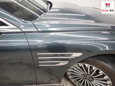 2024 - genesis g80